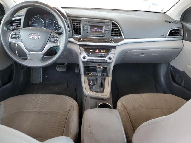 2017 HYUNDAI ELANTRA SE - 5NPD74LF6HH164985