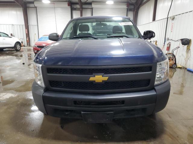 2009 CHEVROLET SILVERADO K1500 #3308476302