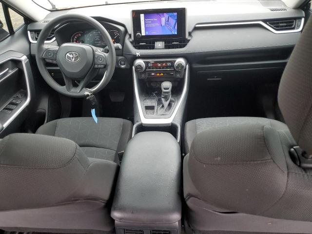 2025 TOYOTA RAV4 XLE #3290191201