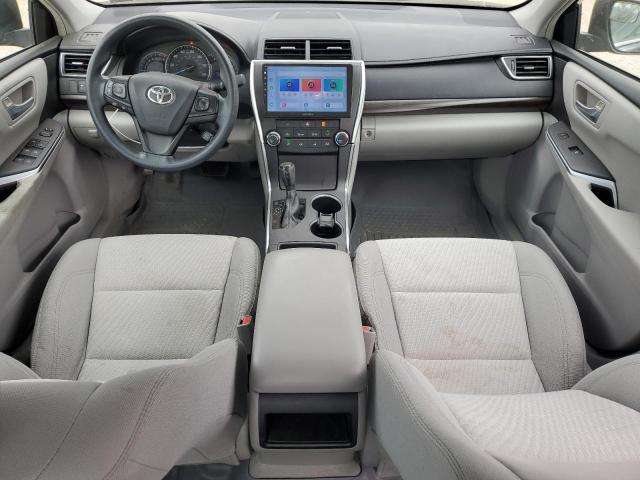 2015 TOYOTA CAMRY LE - 4T4BF1FK6FR453452