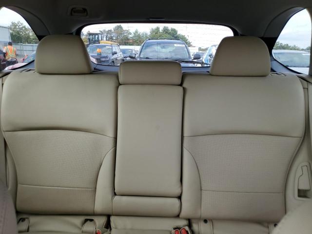 2019 SUBARU OUTBACK 2. 4S4BSANC3K3338064