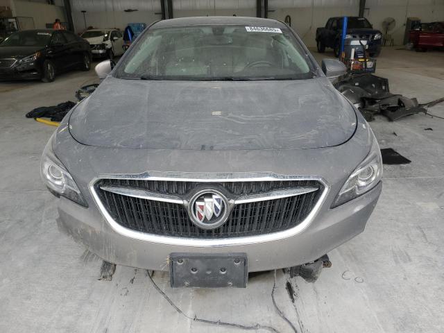 2017 BUICK LACROSSE E 1G4ZP5SS1HU179969