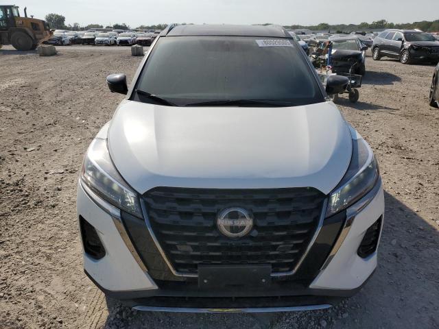 2024 NISSAN KICKS SR 3N1CP5DV2RL497695