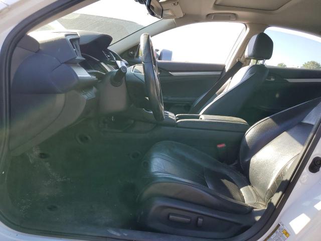 2016 HONDA CIVIC TOUR 2HGFC1F90GH103939