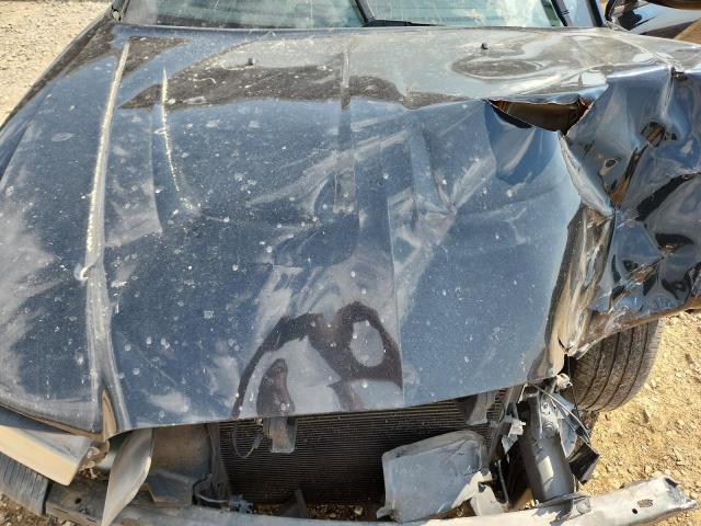 2012 DODGE CHARGER SE #3269951989