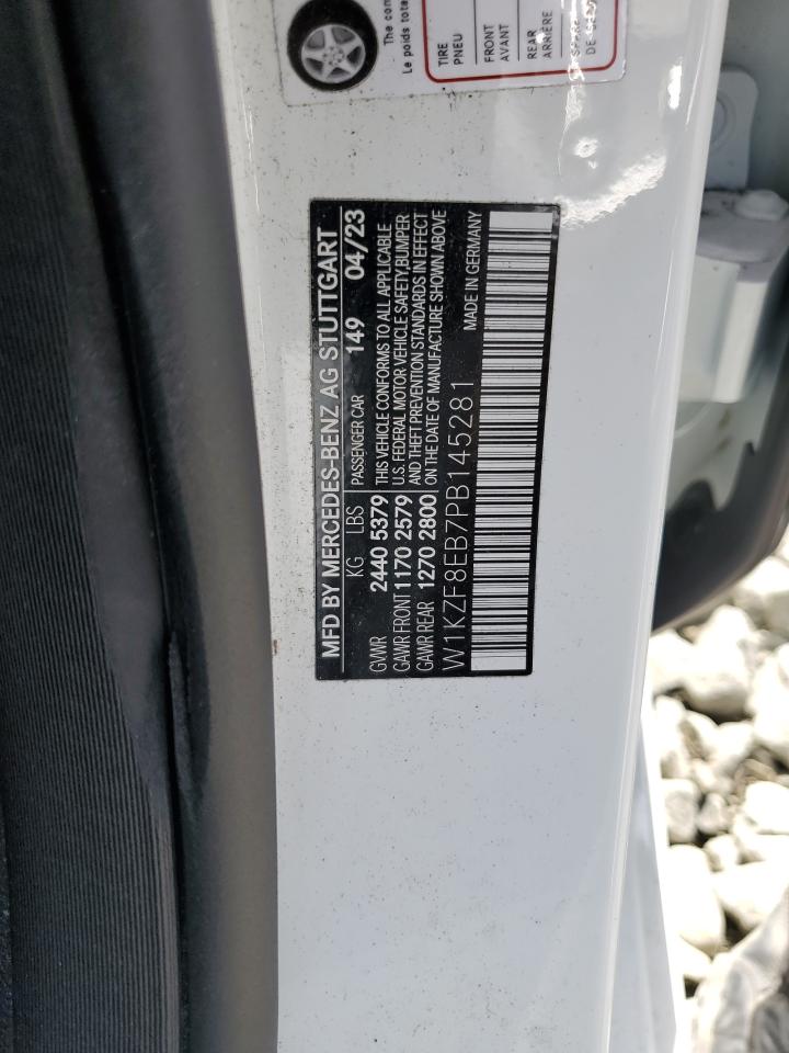 MERCEDES-BENZ E-CLASS 350 4MATIC