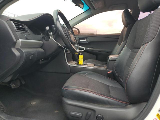 2016 TOYOTA CAMRY LE - 4T1BF1FK9GU224002