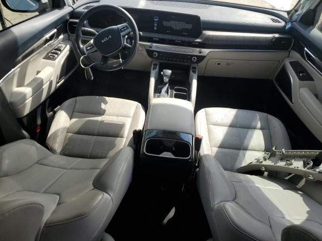 2023 KIA TELLURIDE 5XYP34GC1PG340405