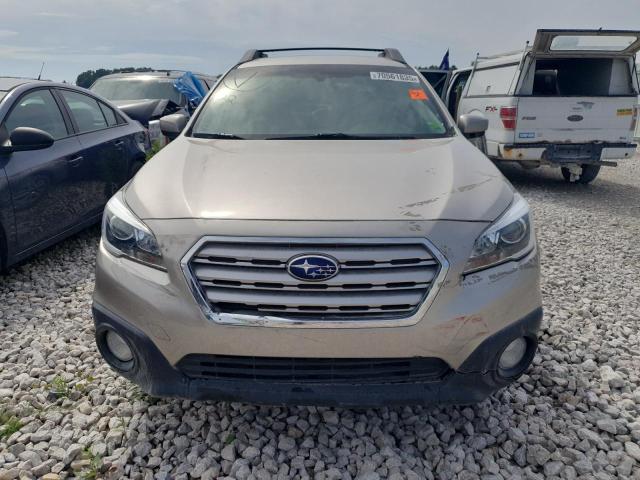 2015 SUBARU OUTBACK 2.5I PREMIUM 4S4BSBCC6F3208648