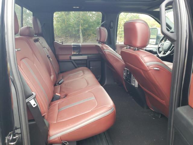 2020 FORD F250 SUPER DUTY #3296319478