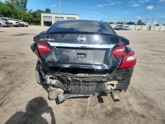 2018 NISSAN ALTIMA 2.5 - 1N4AL3AP5JC478350