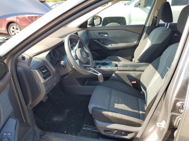 2023 NISSAN ROGUE SV JN8BT3BA0PW406945