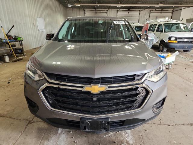 2019 CHEVROLET TRAVERSE L - 1GNERFKW5KJ227219