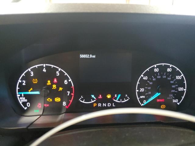 2022 FORD MAVERICK X 3FTTW8F91NRA95580