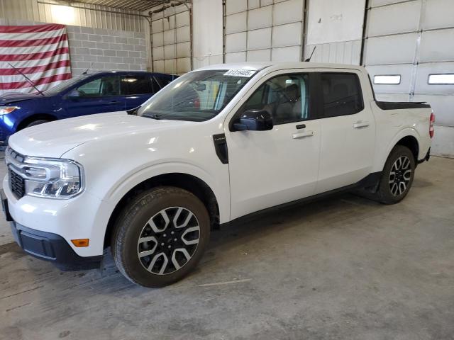 FORD MAVERICK LARIAT