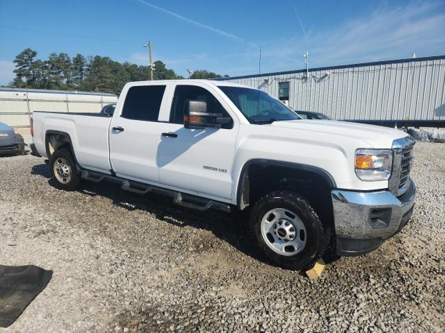 2018 GMC SIERRA C25 1GT11REG6JF270456