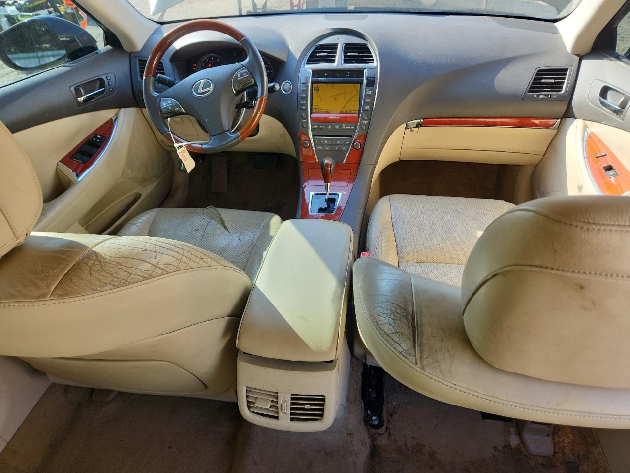 LEXUS ES 350