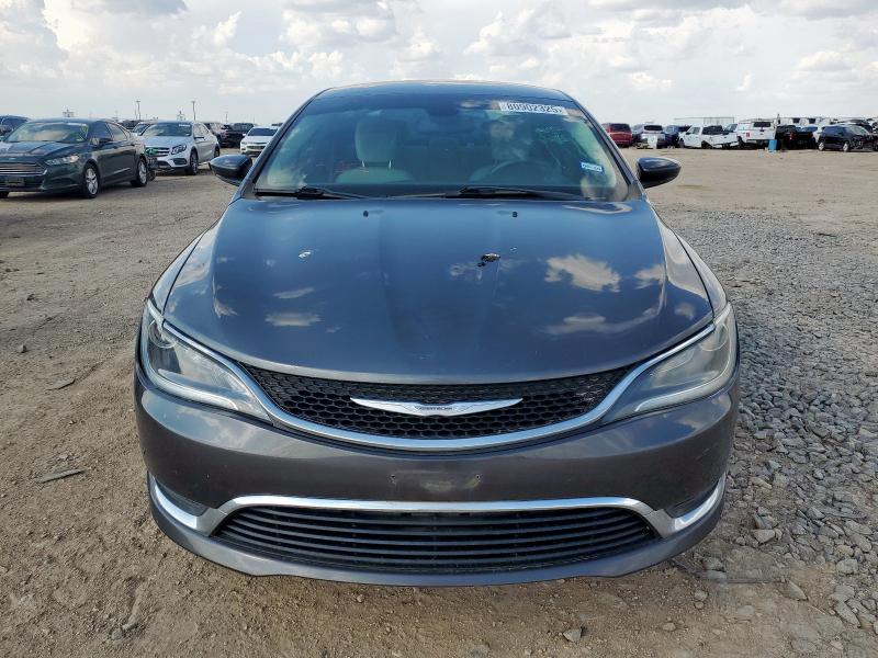 2015 CHRYSLER 200 LIMITE 1C3CCCAB4FN721363