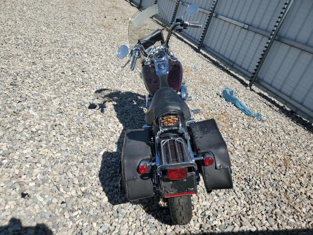 2005 HARLEY-DAVIDSON FXDWG 1HD1GEV105K309055