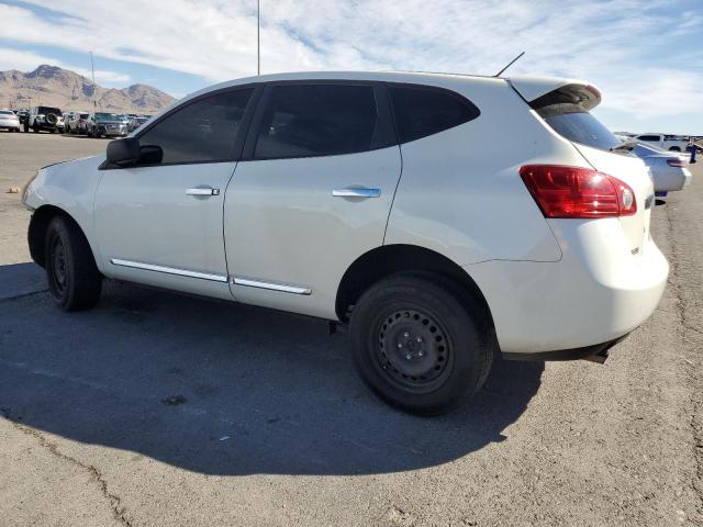 2013 NISSAN ROGUE S #3266312993