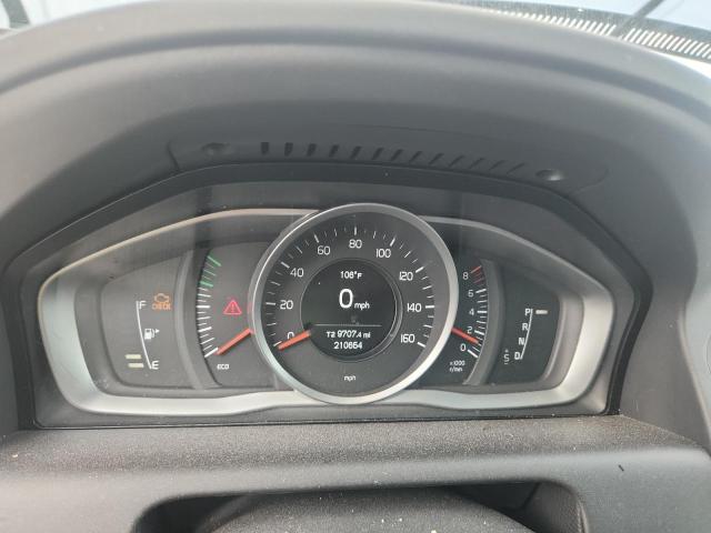 2017 VOLVO XC60 T5 DY #3279581252