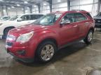 2015 CHEVROLET EQUINOX LT - 2GNFLFEK4F6374827
