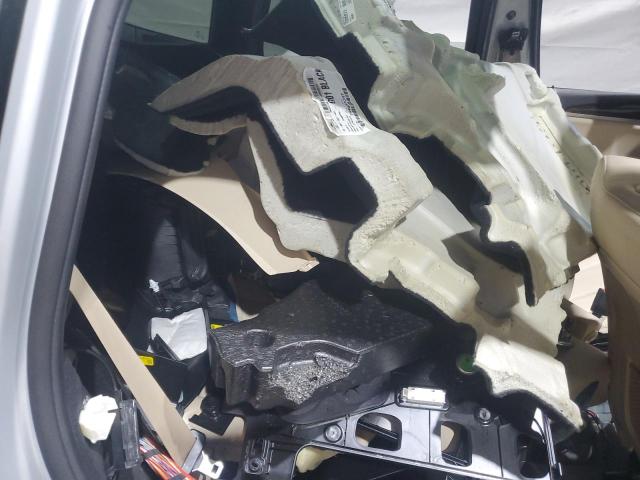 2019 BMW X3 XDRIVE3 - 5UXTR9C58KLR09571