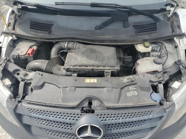 2020 MERCEDES-BENZ METRIS #3268951209