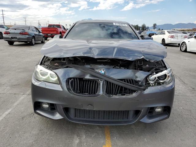 2016 BMW 535 I WBA5B1C50GG131814