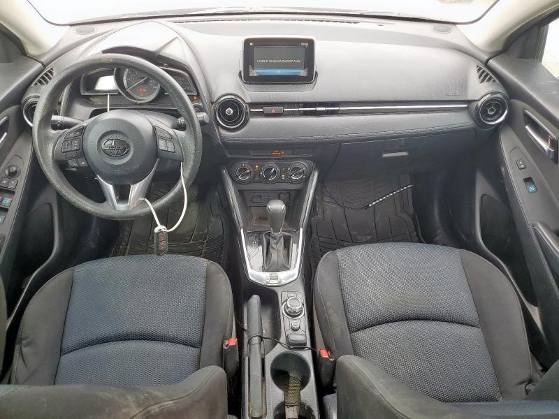 2016 TOYOTA SCION IA 3MYDLBZV4GY104771