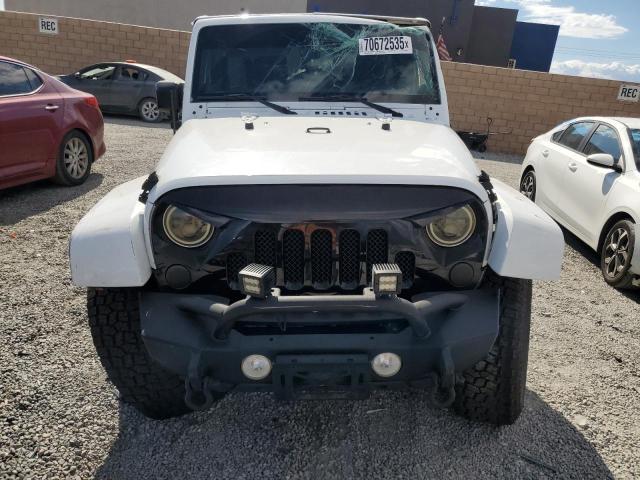 2014 JEEP WRANGLER UNLIMITED SAHARA #3316843656