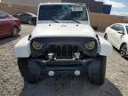 Lot #3316843656 2014 JEEP WRANGLER UNLIMITED SAHARA