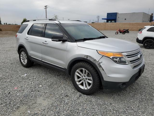 2013 FORD EXPLORER X - 1FM5K7D96DGB20394