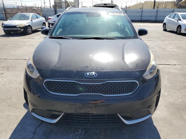 2017 KIA NIRO FE - KNDCB3LC6H5095211
