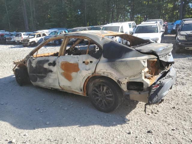 2023 SUBARU WRX LIMITE - JF1VBAL64P9815920