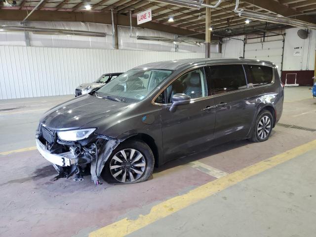 Global Auto Auctions: 2022 CHRYSLER PACIFICA H