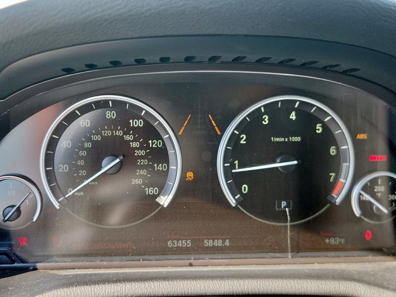 2015 BMW X3 SDRIVE2 5UXWZ7C54F0F76071