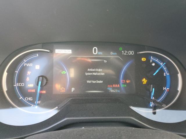 2020 TOYOTA RAV4 LIMIT - 2T3DWRFV7LW053320