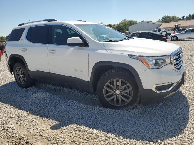 2018 GMC ACADIA SLT 1GKKNMLS7JZ114190