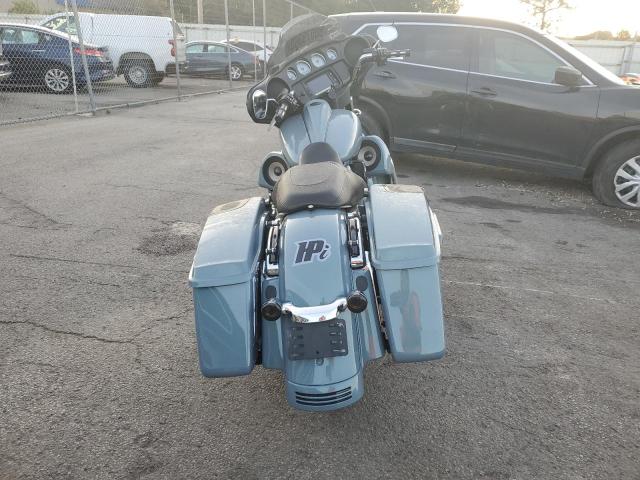 2015 HARLEY-DAVIDSON FLHXS STRE 1HD1KRM13FB617071