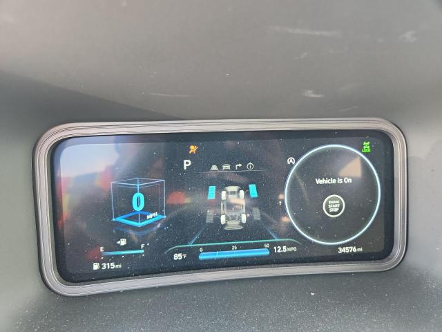 2023 HYUNDAI KONA LIMIT KM8K5CA38PU050678