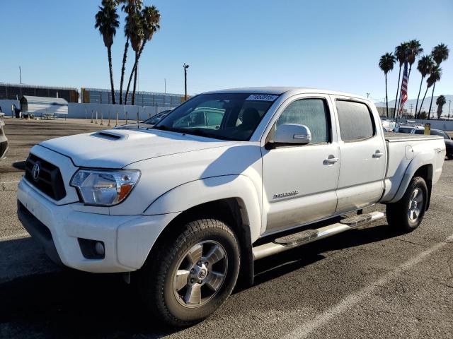 2014 TOYOTA TACOMA DOU - 3TMKU4HN3EM040744