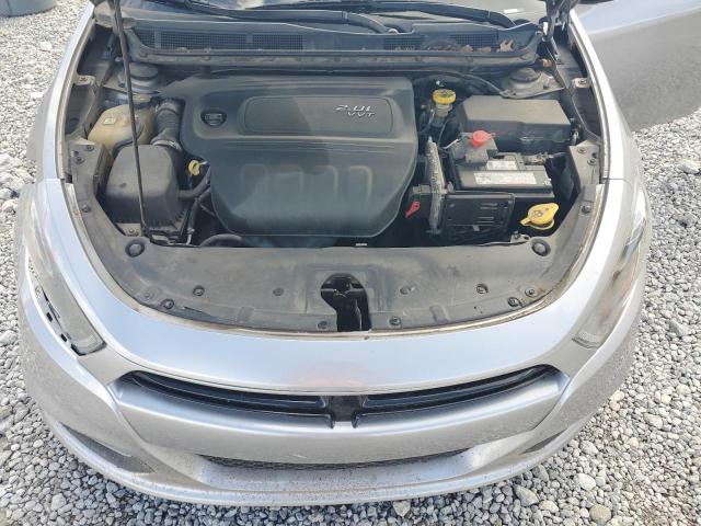 2016 DODGE DART SE - 1C3CDFAA1GD591670