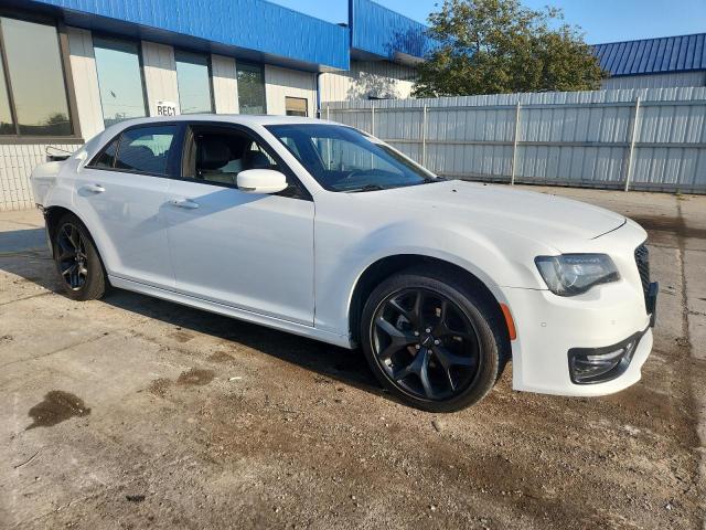 2022 CHRYSLER 300 S #3304635972