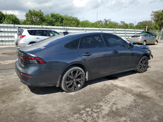 2025 HONDA ACCORD SE 1HGCY1F49SA032904