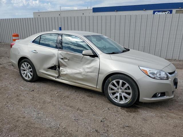 2016 CHEVROLET MALIBU LIMITED LTZ 1G11E5SA6GF133211