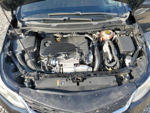 2018 CHEVROLET CRUZE LS 1G1BC5SM6J7168451