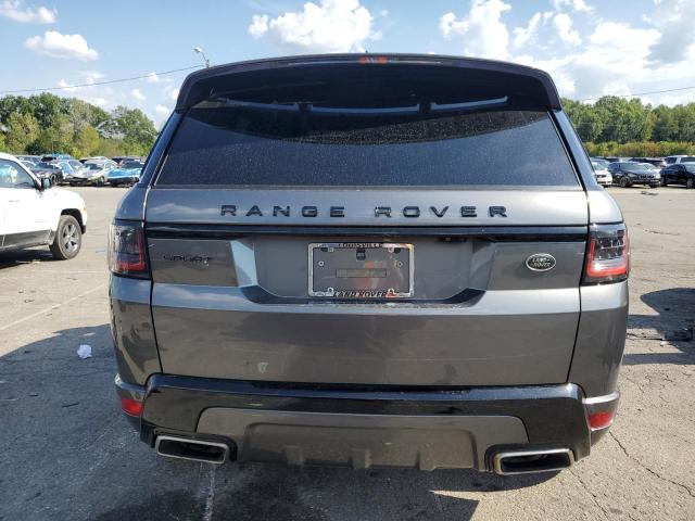 2019 LAND ROVER RANGE ROVE - SALWV2SV2KA848774