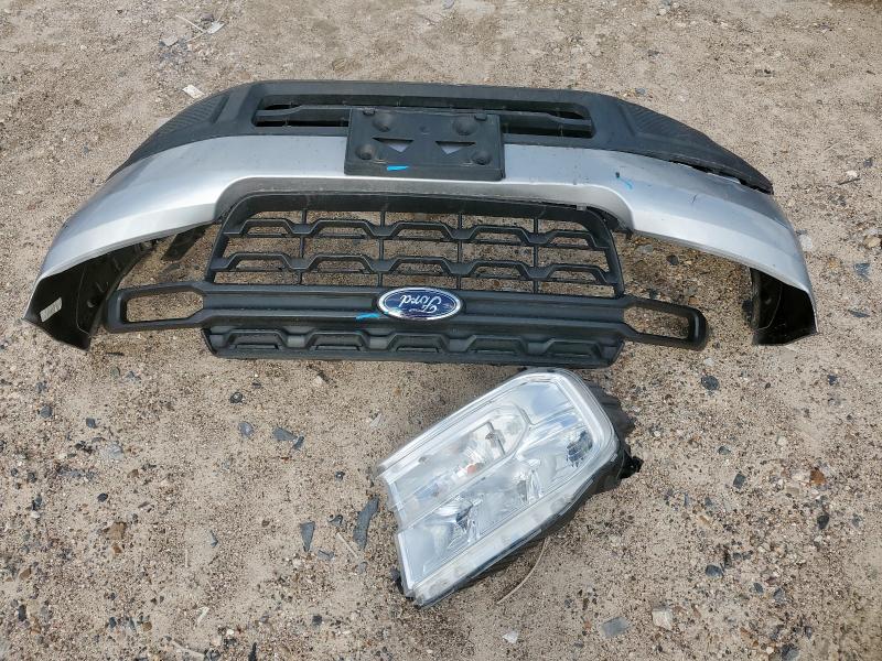 2022 FORD MAVERICK XL - 3FTTW8E97NRA54551