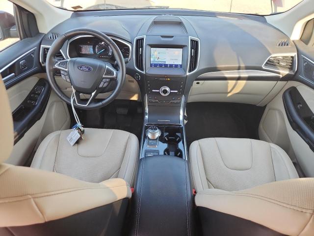 2020 FORD EDGE TITAN 2FMPK4K90LBB40110